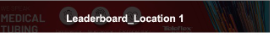 Leaderboard Location 1